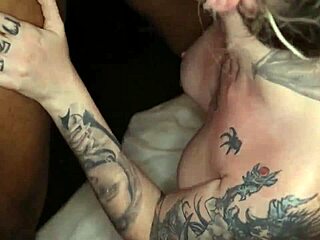 does kat karma take this gangbang deepthroat?