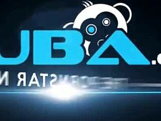 Blonde Bombshell Leya Takes On Giant Black Cock With Classy Elegance