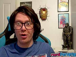 Beautiful Angel Receives Cock in Her Mouth