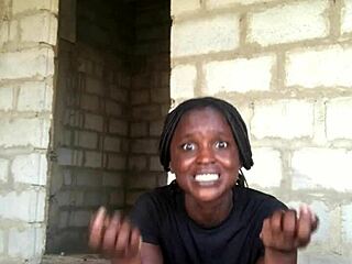 Crazybitch Teases With Strip Till Trousers Drop