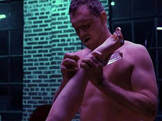 Delphine Crossing The Line With Lily Lou In Laa-0028 Ep1