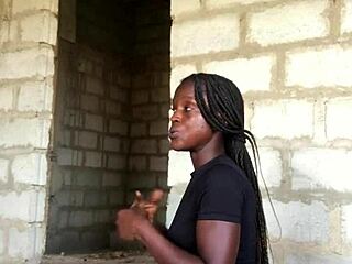 Crazybitch Teases With Strip Till Trousers Drop