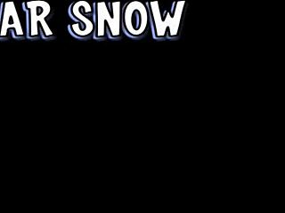 Sexy Babe Skylar Snow Enjoys A Good Fuck!