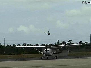 German lesbians on air