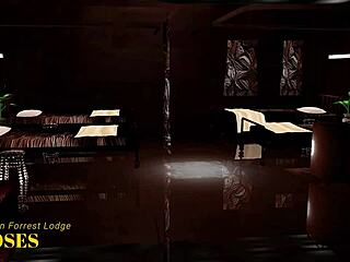 My cute Japanese girlfriend in maid costume gets fingered to climax! 😍