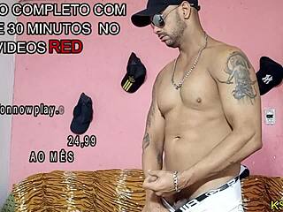 client requests video call to watch me cum and imagine swallowing it all