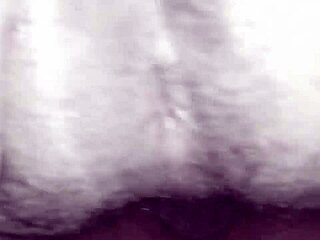 I felt wild watching my gay friend use two toys in his ass for fun.