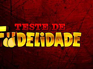 The pornstar gave a blowjob to her friend