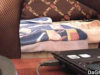 Bella Gives Amazing Webcam Show And Squirts Multiple Times!