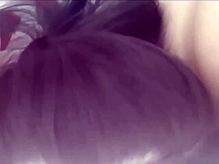 Asian Home Video: Why My Young Sister Enjoys Oral So Much