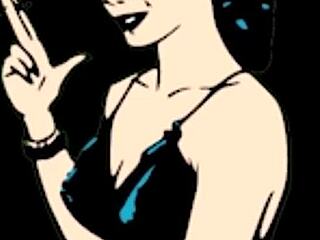 I felt wild watching my gay friend use two toys in his ass for fun.