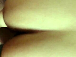 Wife is CUCKOLD with BIG ASS and TITS