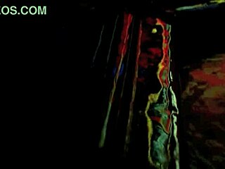 check out this vintage milf with a big clit rocking the retro porn scene like a pro.