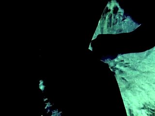 Vintage Dark Lantern London Interracial Taboo