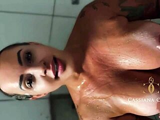 Amateurs Ride Monster Cocks in Group Cowgirl and Double Penetration Blowjob by Cassianacosta. Intense Anal Action.