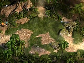 Young redhead teen gets her big ass fucked in amateur anal.