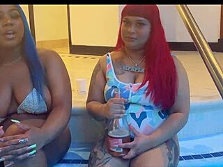 Sipnplay Show Featuring Skylar Love