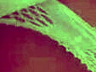 sexy hot white angel masturbates tits