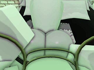 Yo, check this Roblox furry porn animation with huge cock and big tits action!