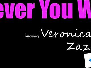 Veronica Leal Hints at Tasting Her Pussy on Stepbro's Dick