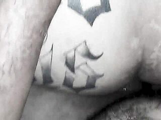 Trailer: Does Anal With Massage Oil Ease Pain?