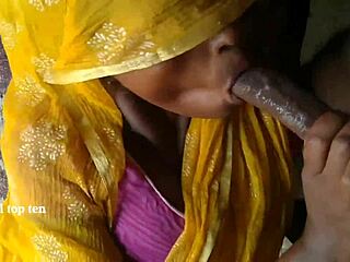 Desi Indian Wife And Husband's Intimate Moments