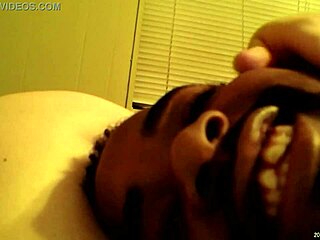 me and my wife playing video games, her big tits bouncing while i grab her ass