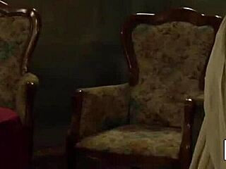 nude lesbian slaves kissing and fingering mistresses pussy?