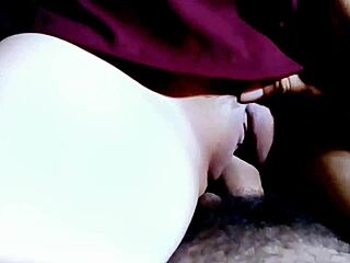 homemade fucking my sexy mexican student almost caught 😍