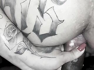 Trailer: Does Anal With Massage Oil Ease Pain?