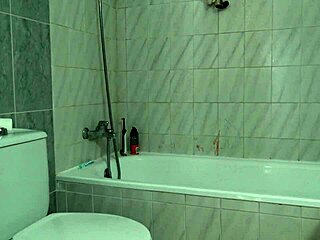 Stepmom's pussy makes me cum fast