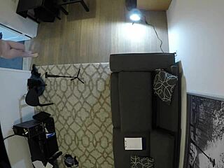 annie archer in blonde casting pov interview part 3