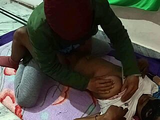 Hightechplace Update 19: Homemade Indian Video from February