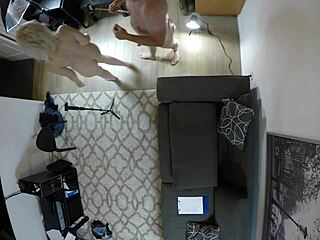 annie archer in blonde casting pov interview part 3