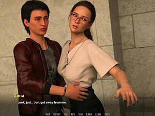 petite teen feels excitement in rockstar roleplay with big tits