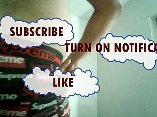 I Record Her While She Gives Oral