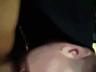 slut bent over gets pussy fucked doggystyle