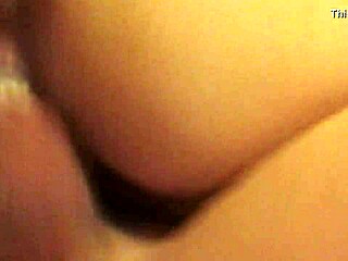 Melissa cheats with Robert in passionate encounter.