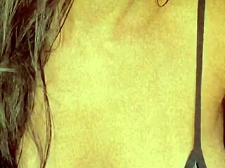 Delicia's First Time