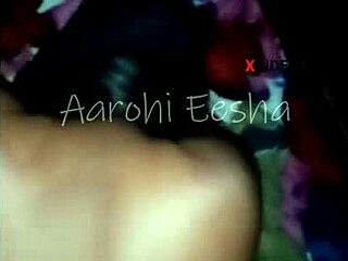 Boyfriend fucks girlfriend while husband is away