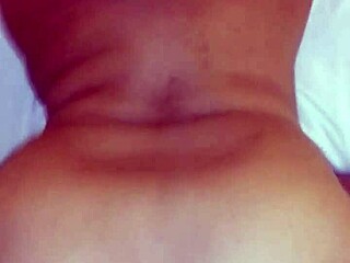 Retro Anal Assfucking In Blue Films