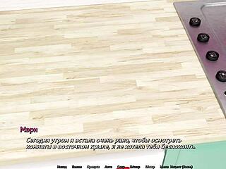 Yo, petite Asian teen Mai got drilled doggystyle after swallowing! 😍