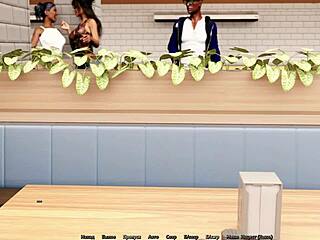 Yo, petite Asian teen Mai got drilled doggystyle after swallowing! 😍