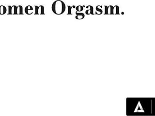 Up Close - Avery Black Solo Masturbation Orgasm Scene