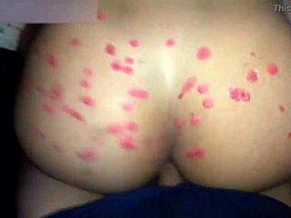 lucia putinovia, hot latina, gets pounded raw for cash, filled with cum for 300k pesos