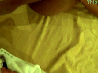 a young couple unwinds after work with passionate home sex in every position