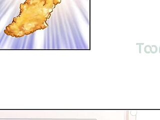 i make babes orgasm with a touch, groping mommy and teacher in hentai