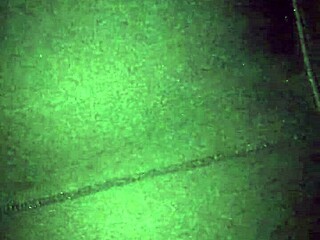 Crazy Backshots Through Leggings With Monster Cock And Cum On Ass