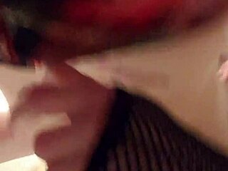 Is my wife riding my face hard enough?