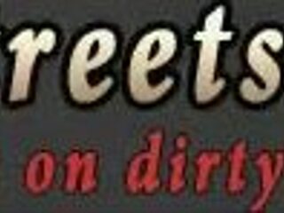 Watch Cute Blonde Valerie White in Outdoor Bondage Domination